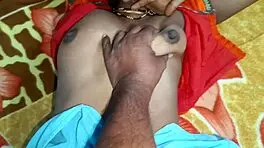 Desihotcouple - update - indian village couple homemade footjob pussy licking and fucking