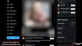 Fanfuckingtastick Taylor Pierce Gives Me A Blowjob!