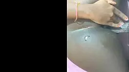 Raw Fuck With Freaky Ebony Latina At Home!