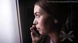 taboo triangle ep 2 with big tits teen and milf