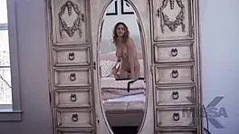 taboo triangle ep 2 with big tits teen and milf