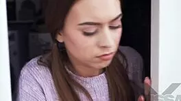 taboo triangle ep 2 with big tits teen and milf