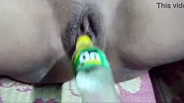 merry sexy christmas with rough creampie action