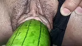 merry sexy christmas with rough creampie action