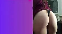 Dancing Like That, You Like It! - Sol Megan Fire