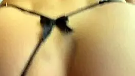 Petite Latina Hard Anal Creampie