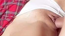 hot instructor teaches japanese teen body