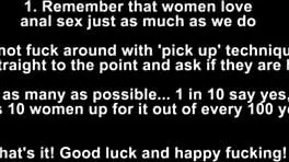 Young girl rides boyfriend in cowgirl anal 😏