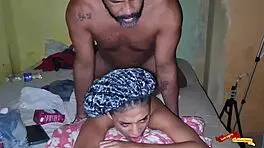 Leo Ogro and Fiona in Sensual Encounter
