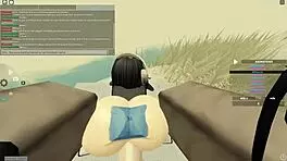 72 Roblox Porn