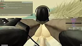 72 Roblox Porn