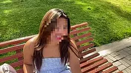 Interviewing A Petite Young Latina For Casting