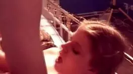 Intense Teasing Ignites Burning Desire in Young Heart