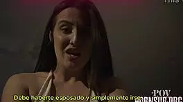 alone with stepdad spanish see full on pornsuborg