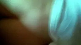 young woman fucked early morning after sleepover part1