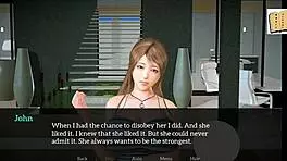 My new family erotic scenes