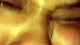 Submissive slut pleases rough with big cock and creampie