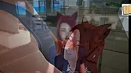 My new family erotic scenes