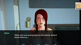 My new family erotic scenes