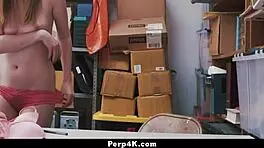 Suspect Teen Caught On Video Entering Fitting Room With Panties - Perp4k