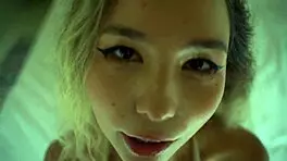 Fucked This Beautiful Young Blonde Hard With Intense Emotions