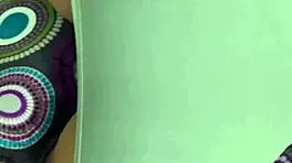 Follando La Nalgona Del Barrio