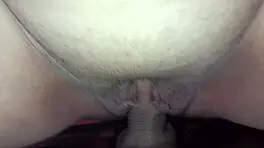 I Fuck Bathed In Milk!