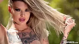 Drilled Hard In Acrobatic Positions By Tera Winters