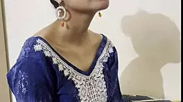 Indian friends share a bed in a hotel room in clear hindi audio 4k - desi saara bhabhi