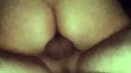 Jcsex69 enjoys chuparme in auto and removes condom for hard verga inside