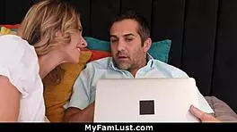 A Secret Family Sex