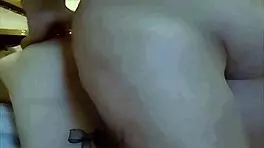 Slut Gets Ass Fucked Then Cleans My Ass