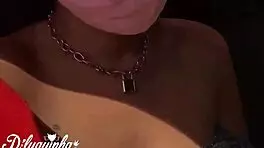 Novinha Masturba No Uber E Dá Cuzinho No Final