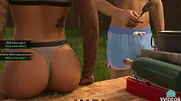 Dreamland Goddess Hot Horny With Big Tits 😈