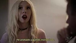 Enamorada de mi padrastro 2 sub espa�ol ver completo en pornsuborg