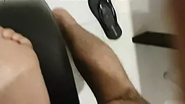 i got this new juicy babe moanin so good