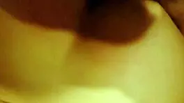 i got this new juicy babe moanin so good