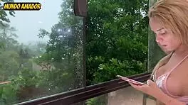 A husband requests a relaxing massage to unwind