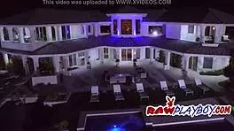 a hot day at the swing house where horny swinger couples engage in fucking, group sex, and orgies with hardcore amateurs.