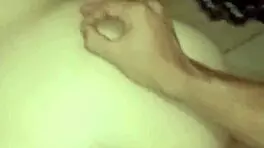 Eating sluttiest Instagram whore begging