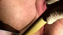 hey, that deep anal pounding with toys and bdsm vibes is driving this teen girl wild