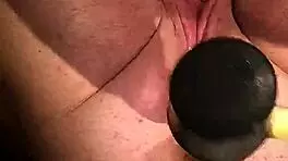 hey, that deep anal pounding with toys and bdsm vibes is driving this teen girl wild