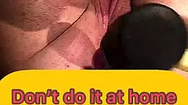 hey, that deep anal pounding with toys and bdsm vibes is driving this teen girl wild