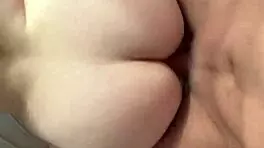 Is Interracial Sex Meant For Big Ass Aurica?