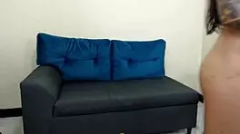 Secretary Fucks Her Boss!