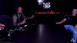 brunette spanked begged mercy presenter exposed tits