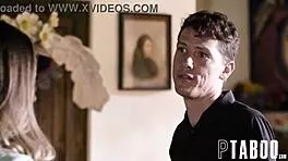 Kyler Quinn's 100th HARDCORE session with Rion King