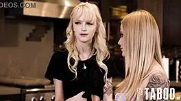 Kyler Quinn's 100th HARDCORE session with Rion King