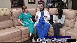 Dr tampa - taken by your government - ditria rose