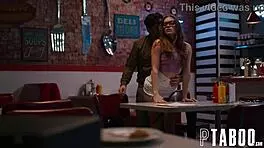 saving the family business tommy pistol katie kush